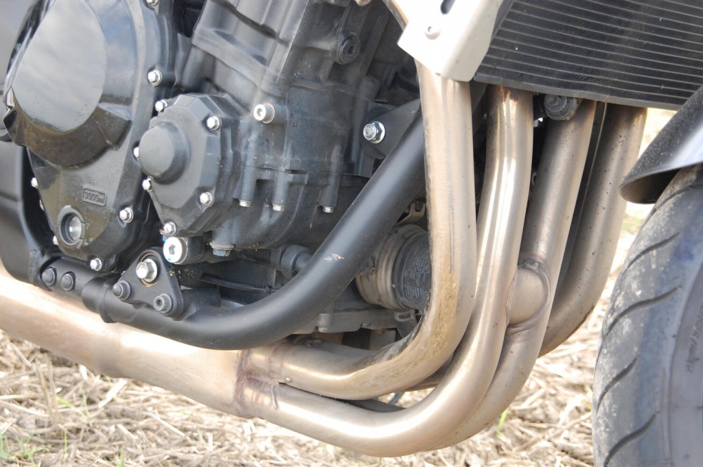 Fahrbericht Suzuki Bandit GSF 1250SA: Gepflegtes Unterstatement auf japanisch