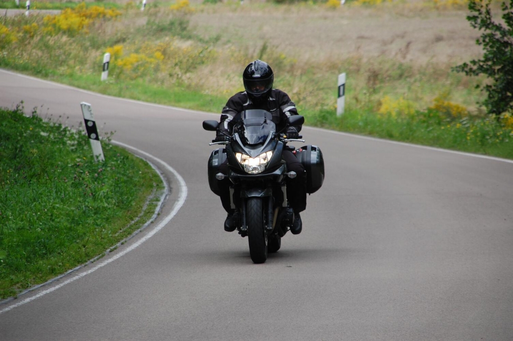 Fahrbericht Suzuki Bandit GSF 1250SA: Gepflegtes Unterstatement auf japanisch