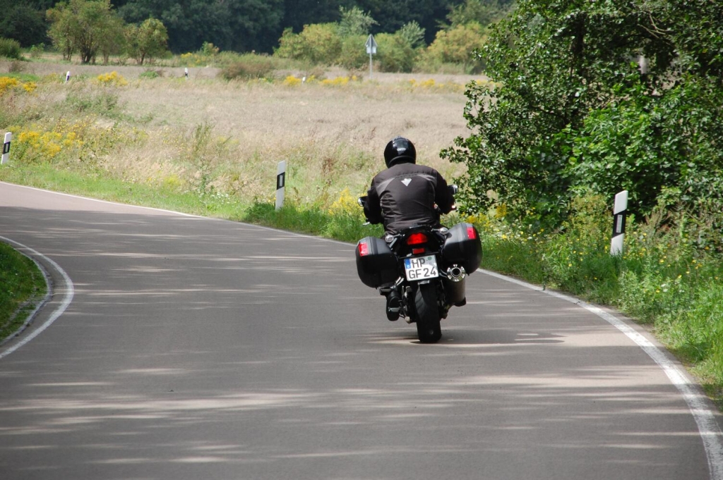 Fahrbericht Suzuki Bandit GSF 1250SA: Gepflegtes Unterstatement auf japanisch