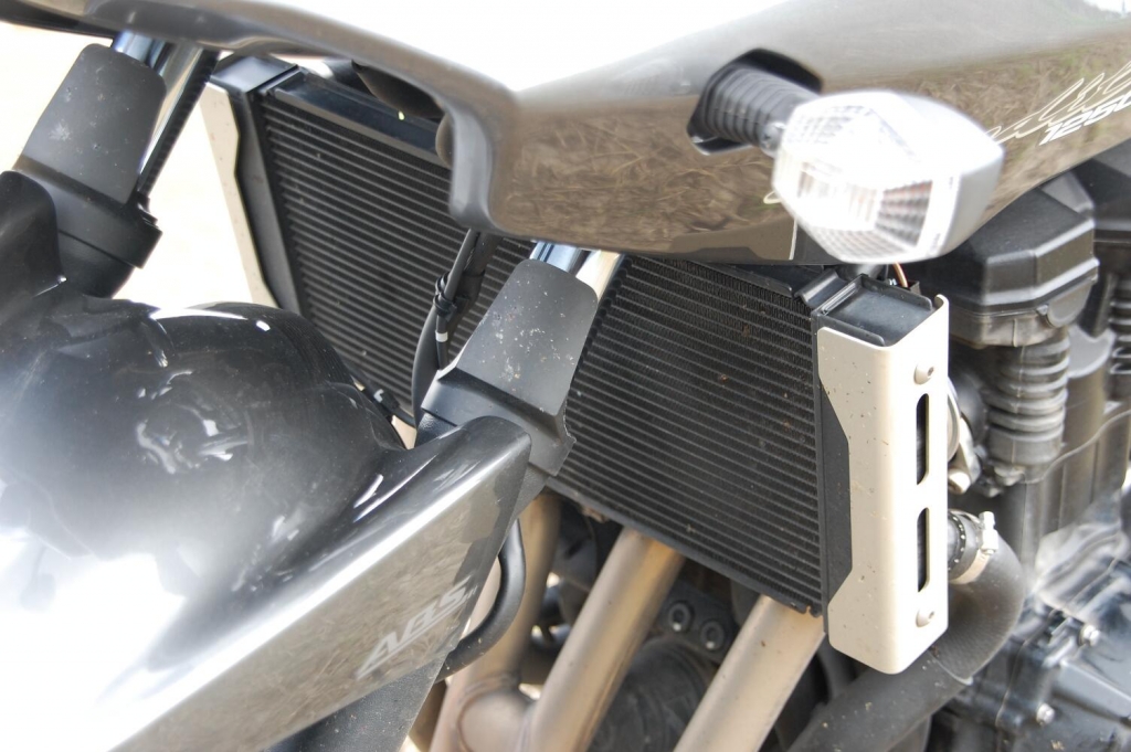 Fahrbericht Suzuki Bandit GSF 1250SA: Gepflegtes Unterstatement auf japanisch