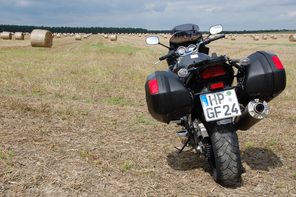 Fahrbericht Suzuki Bandit GSF 1250SA: Gepflegtes Unterstatement auf japanisch