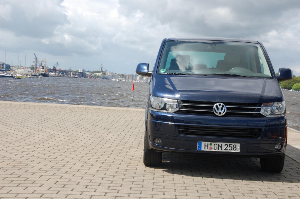 Fahrbericht Volkswagen Multivan Comfortline 2.0-l TDI 132 kW/179 PS: Sein Name ist Programm