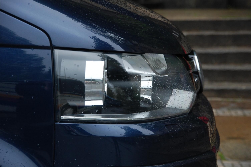 Fahrbericht Volkswagen Multivan Comfortline 2.0-l TDI 132 kW/179 PS: Sein Name ist Programm