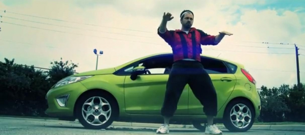 Ford Fiesta: 