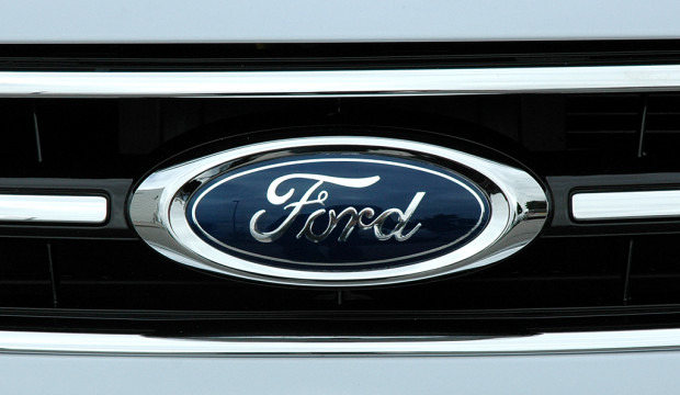 Ford bietet den Fiesta auch als Autogas-Version