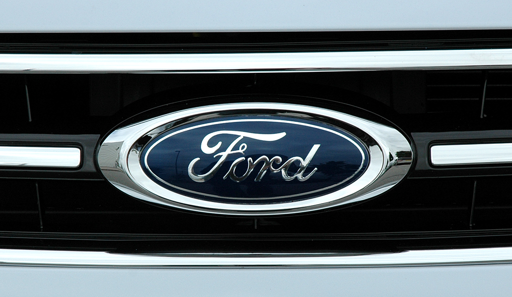 Ford bietet den Fiesta auch als Autogas-Version