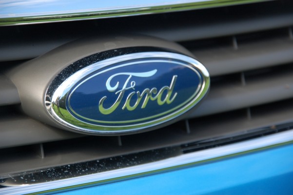 Ford fördert Datenbank für Menschen mit Mobilitätseinschränkung