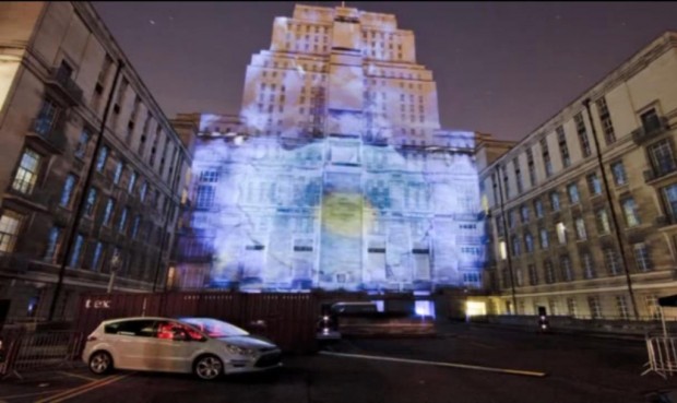 Ford in England - (kein) Marketing für Sparfüchse