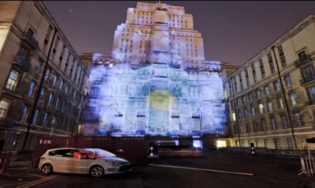 Ford in England - (kein) Marketing für Sparfüchse