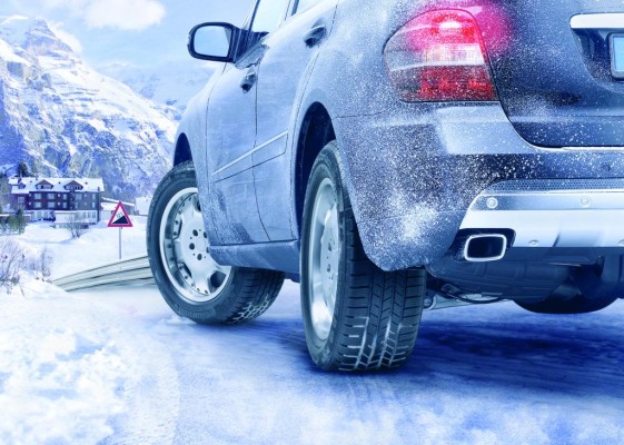 Gewissensfrage Winterreifen
