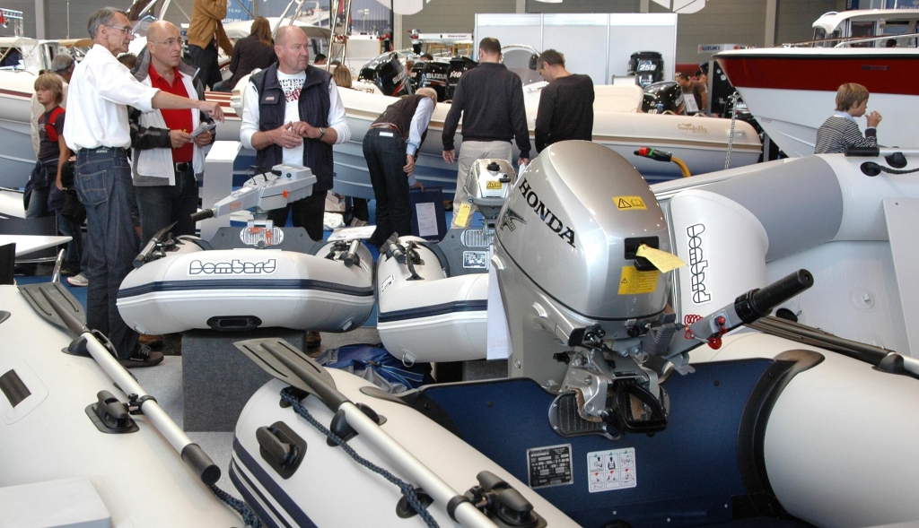 Hightech-Roboter taucht nach Fischen, Leichen und Bomben
