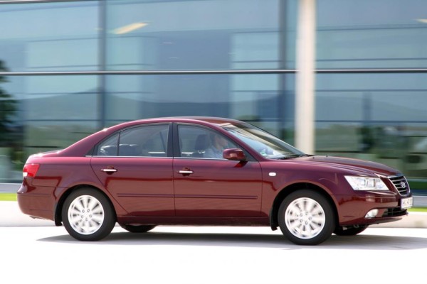 Hyundai: Rückruf von 140 000 US-Fahrzeugen 