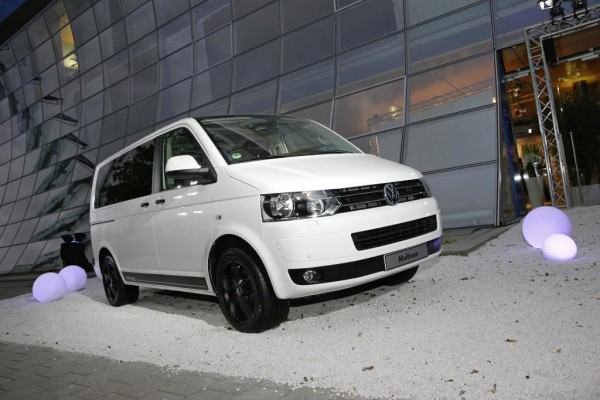 IAA Nutzfahrzeuge 2010: Volkswagen stimmt auf die Messe ein