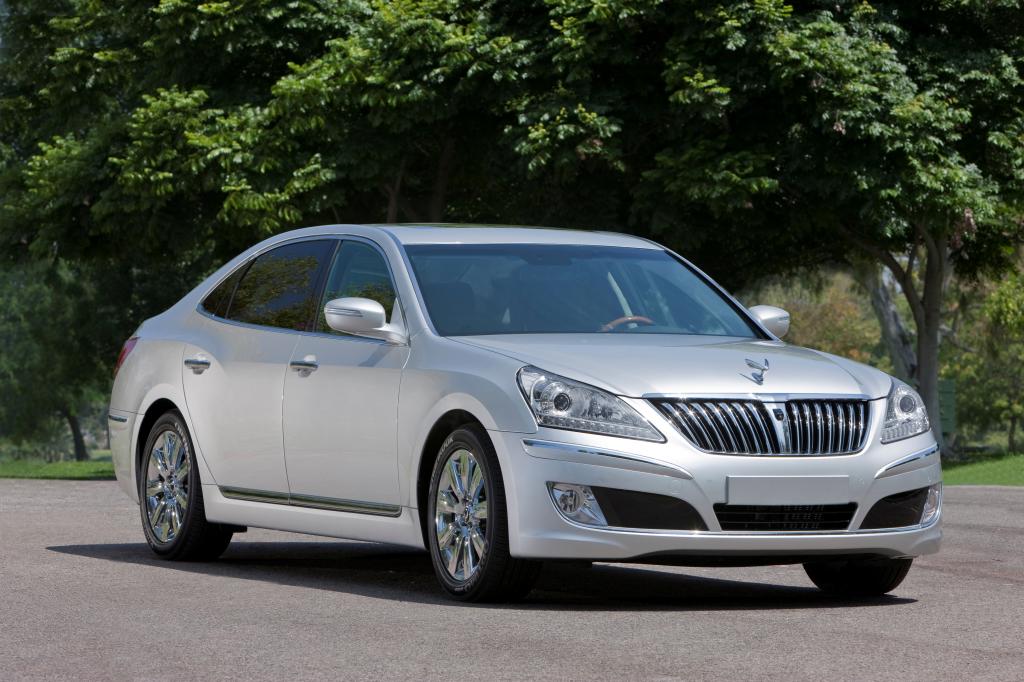 Im Blaumann in die Oper - der neue Infiniti EX 30d