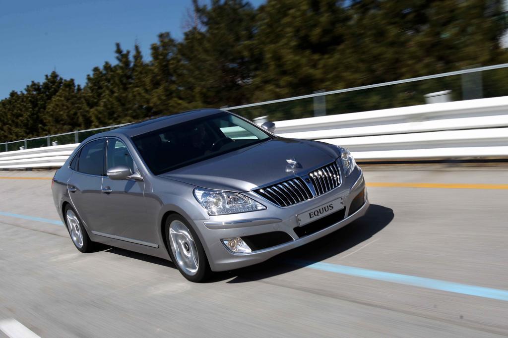 Im Blaumann in die Oper - der neue Infiniti EX 30d