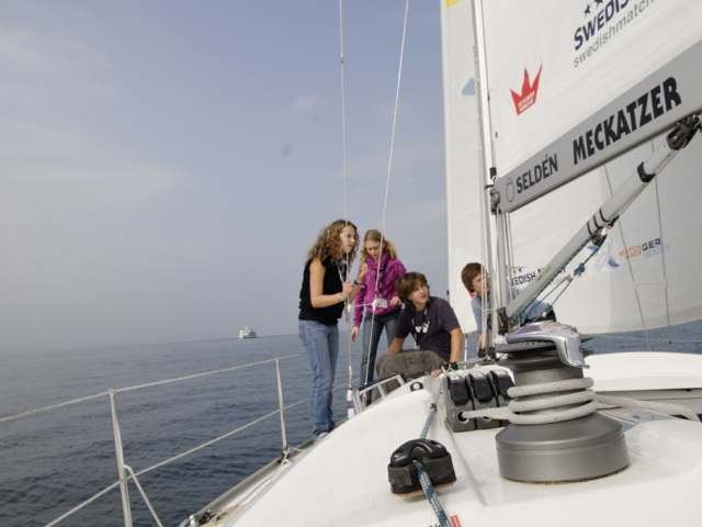 Interboot 2010: Premieren und Trends auf der internationalen Wassersportausstellung