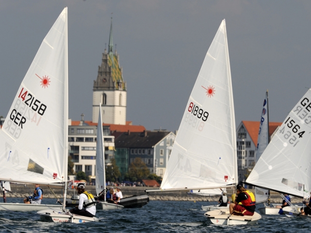 Interboot 2010: Premieren und Trends auf der internationalen Wassersportausstellung
