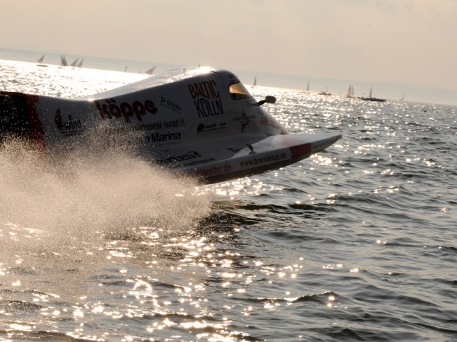 Interboot 2010: Premieren und Trends auf der internationalen Wassersportausstellung