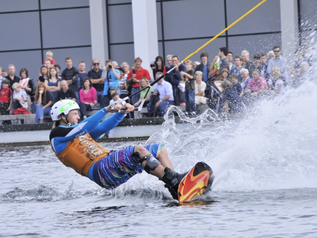 Interboot 2010: Premieren und Trends auf der internationalen Wassersportausstellung