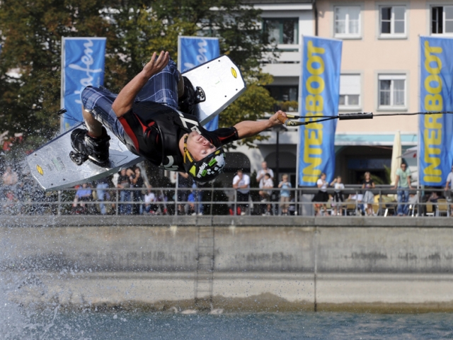 Interboot 2010: Premieren und Trends auf der internationalen Wassersportausstellung
