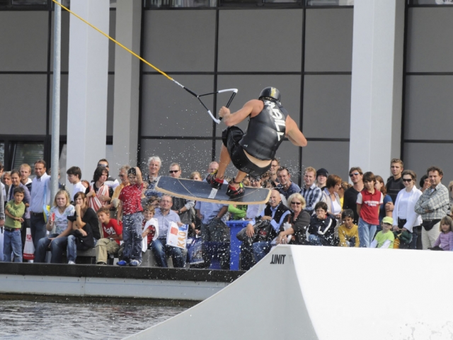 Interboot 2010: Premieren und Trends auf der internationalen Wassersportausstellung