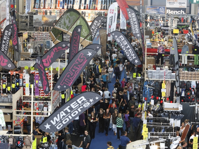 Interboot 2010: Premieren und Trends auf der internationalen Wassersportausstellung