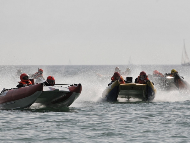 Interboot 2010: Premieren und Trends auf der internationalen Wassersportausstellung
