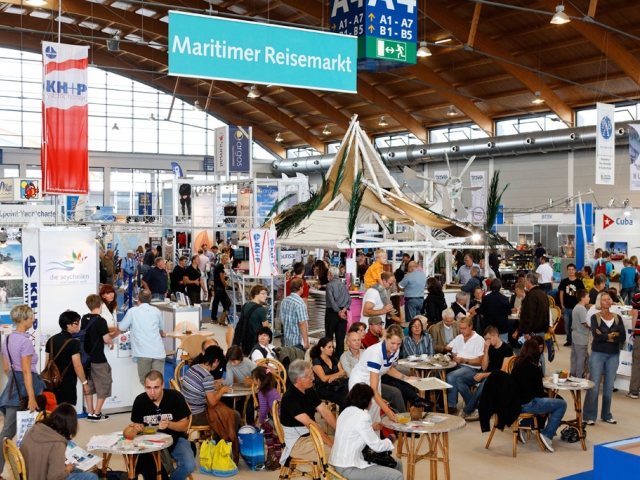 Interboot 2010: Premieren und Trends auf der internationalen Wassersportausstellung