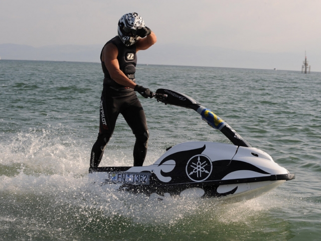Interboot 2010: Premieren und Trends auf der internationalen Wassersportausstellung
