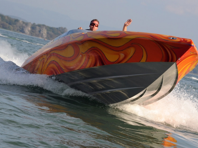 Interboot 2010: Premieren und Trends auf der internationalen Wassersportausstellung