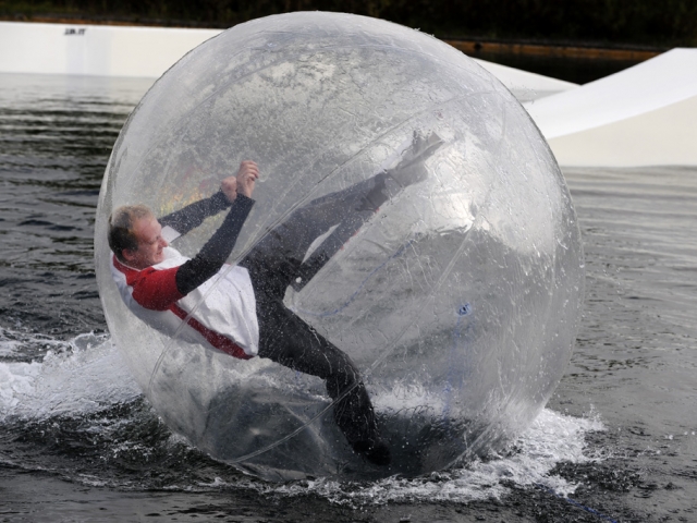 Interboot 2010: Premieren und Trends auf der internationalen Wassersportausstellung