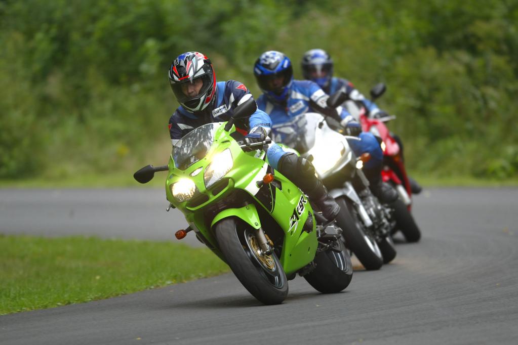 Intermot: Wahl der beliebtesten Motorradstrecken 