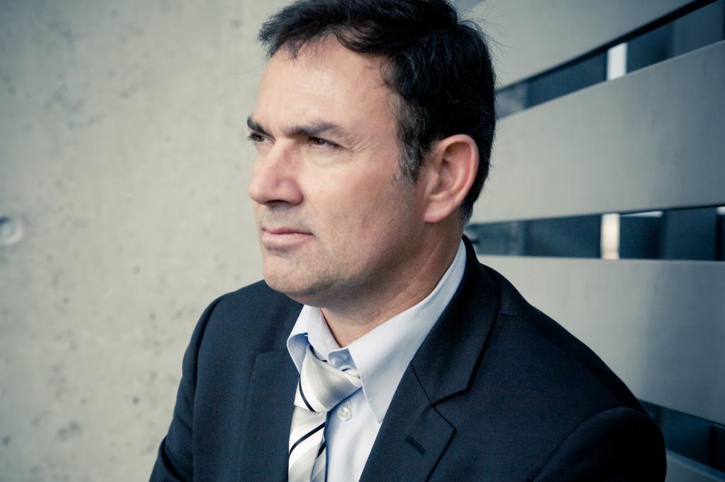 Jean-Pierre Ploué, Chefdesigner für den PSA-Konzern