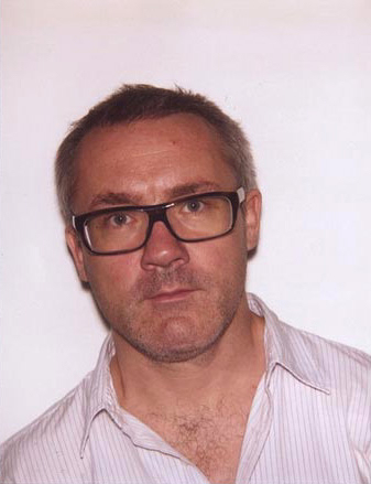 Künstler Damien Hirst