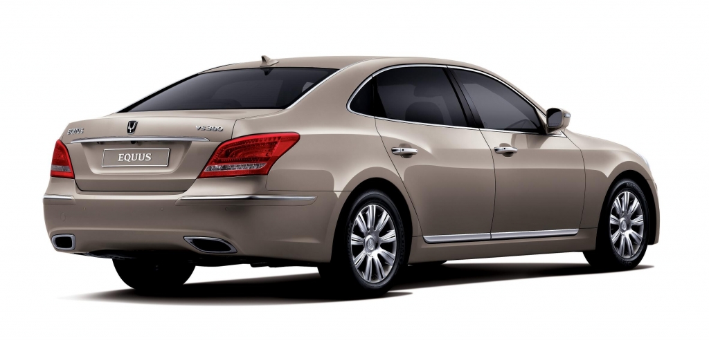 Koreaner in der Oberklasse