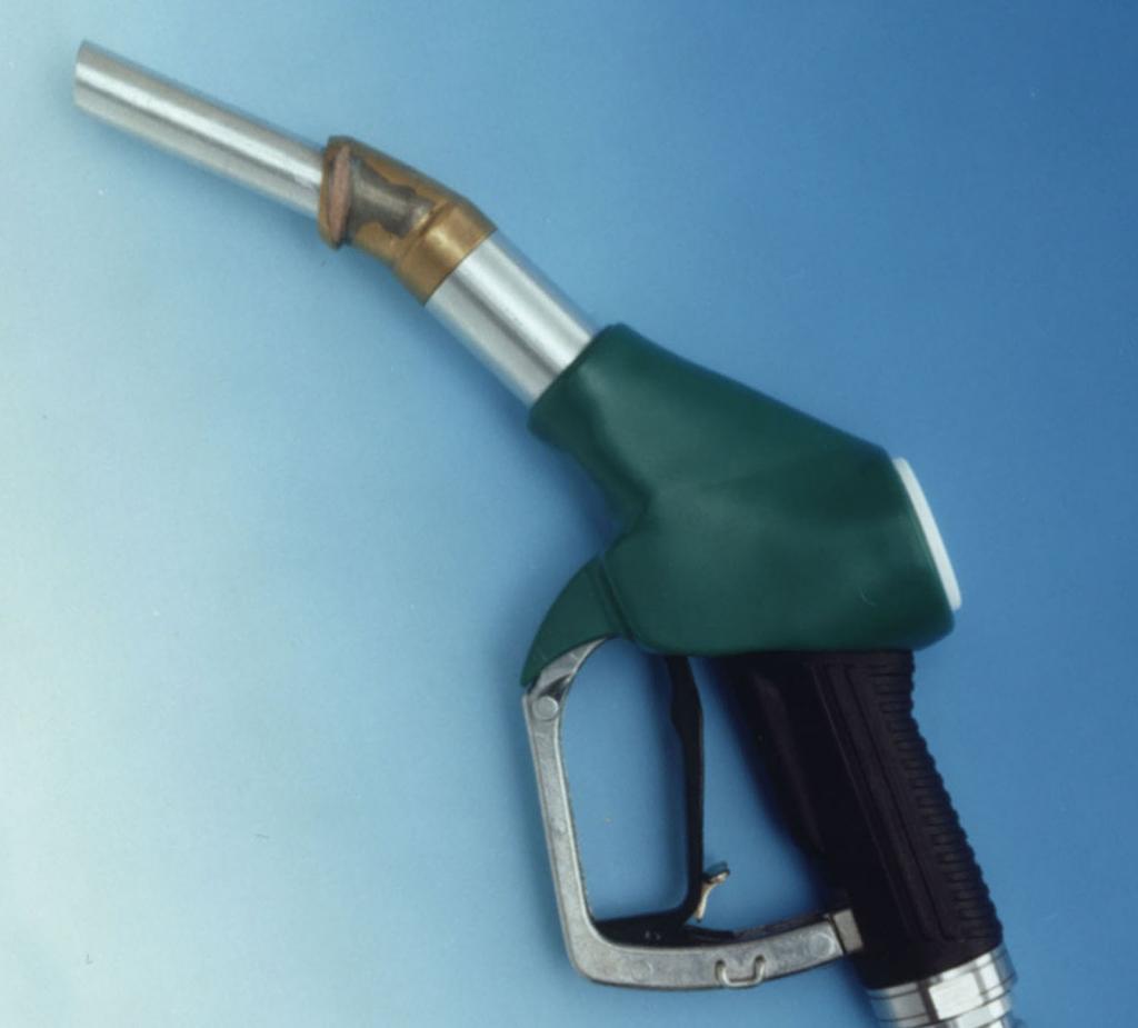 Kraftstoffpreise - In Trier tanken ist teurer