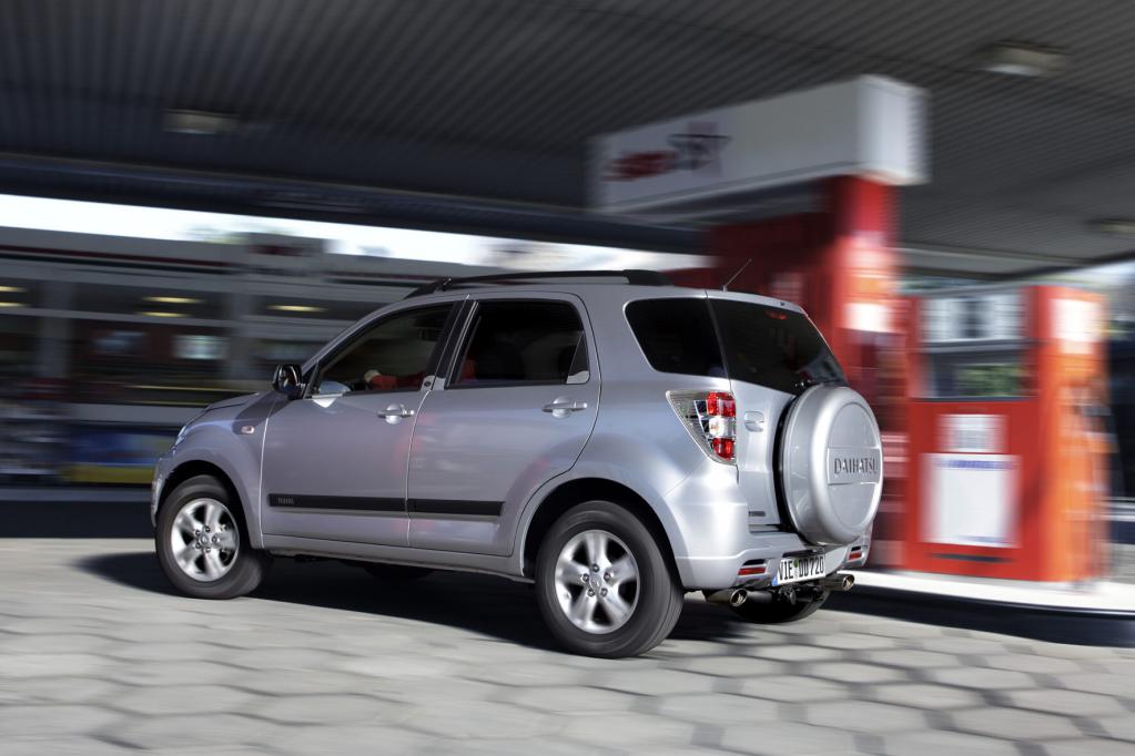 LPG: Lohnt sich ein Auto mit Flüssiggasantrieb? 