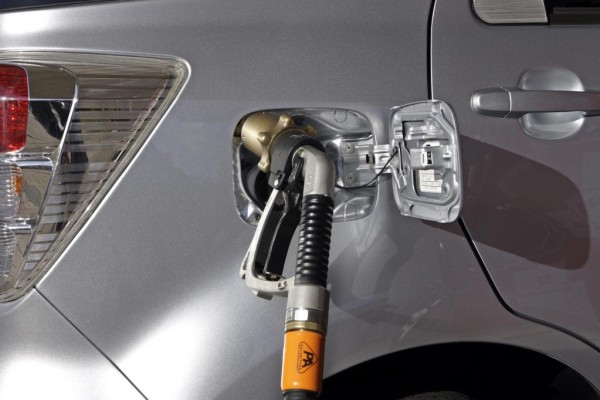 LPG: Lohnt sich ein Auto mit Flüssiggasantrieb? 