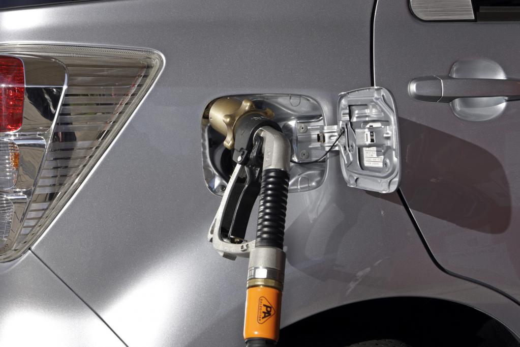 LPG: Lohnt sich ein Auto mit Flüssiggasantrieb? 