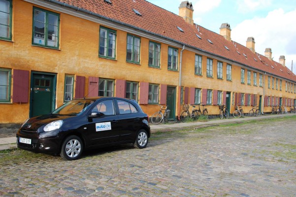 Leichter, Schöner, Günstiger - der neue Nissan Micra: Kurztest  