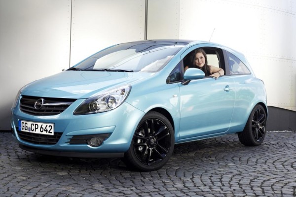 Lena ist neue Opel-Markenbotschafterin 