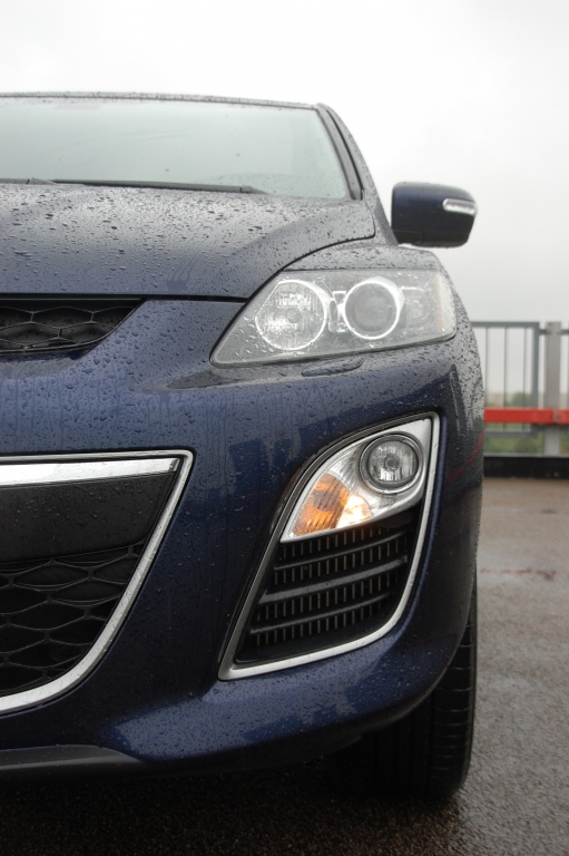Mazda CX-7