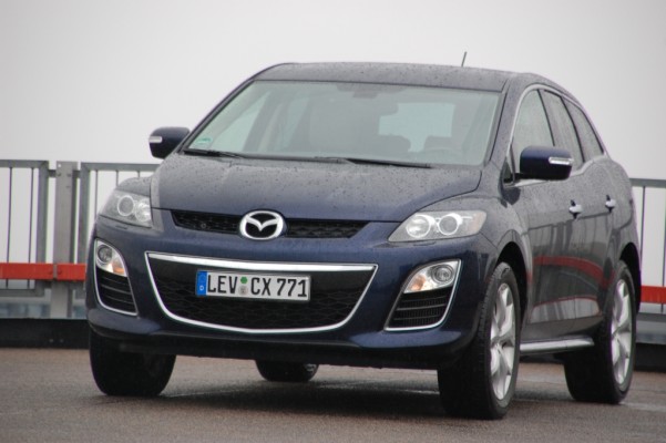Mazda CX-7