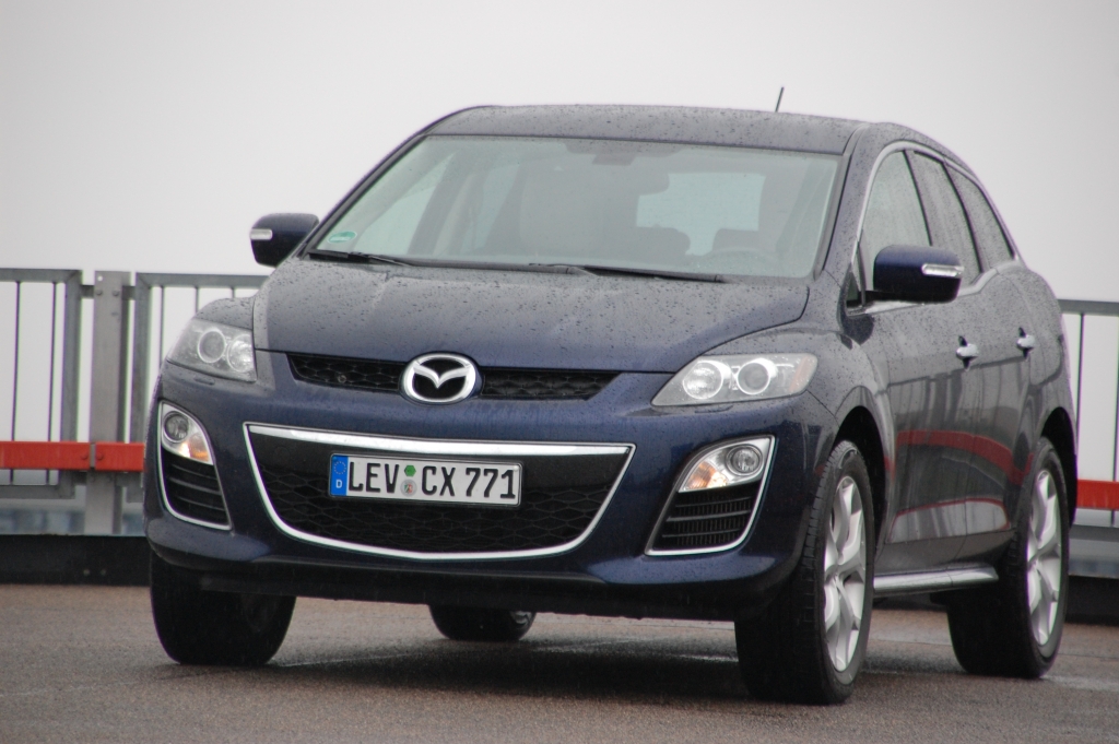 Mazda CX-7