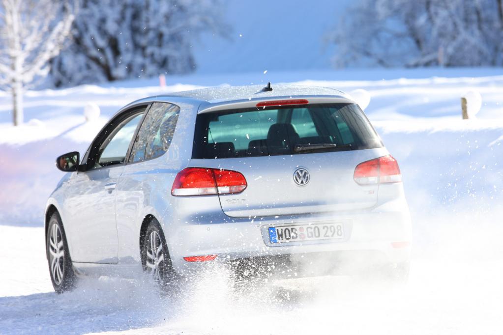 Michelin: Höhere Sicherheit durch neuen Winterpneu 