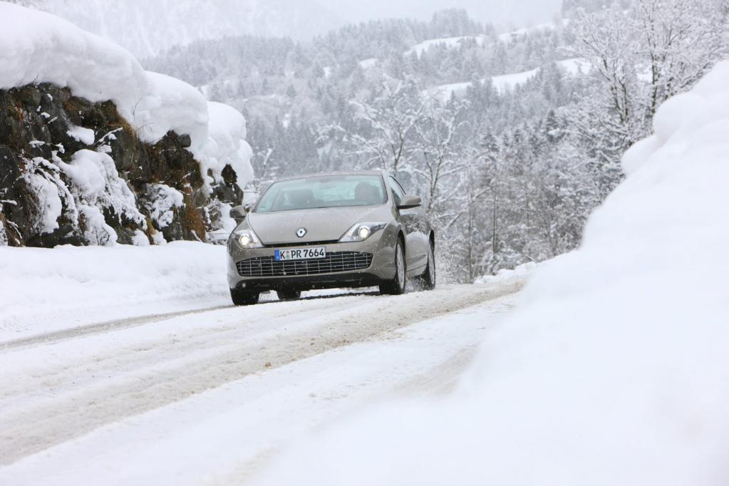 Michelin erwartet hohe Nachfrage nach Winterreifen 