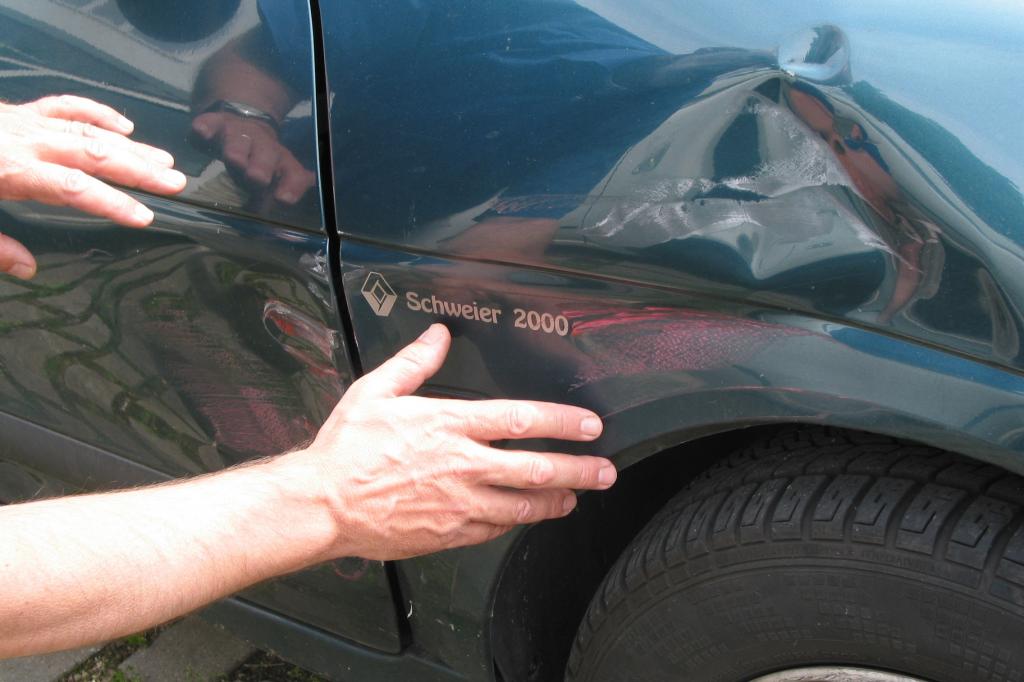 Mietwagen - Vorsicht vor überzogenen Tankpauschalen