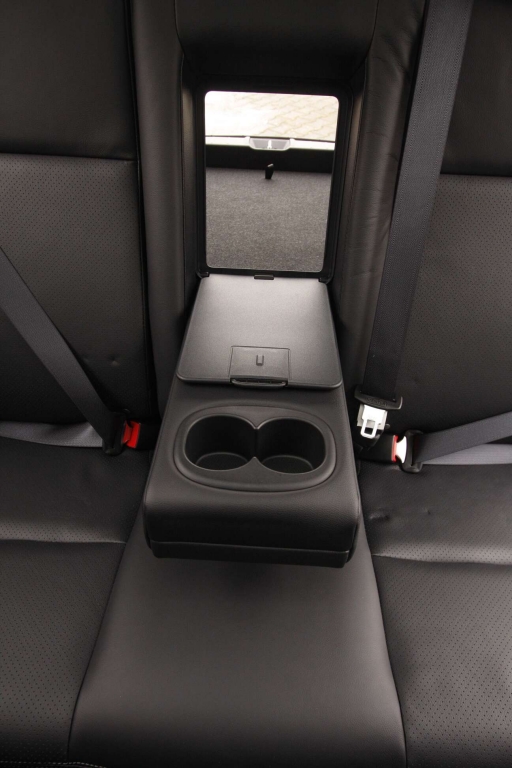 Mitsubishi ASX 1.6 - Schöner sparen (Fahrbericht)