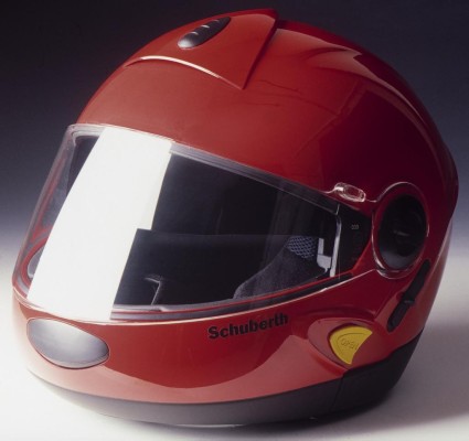 Motorradhelm reinigen - Ratgeber