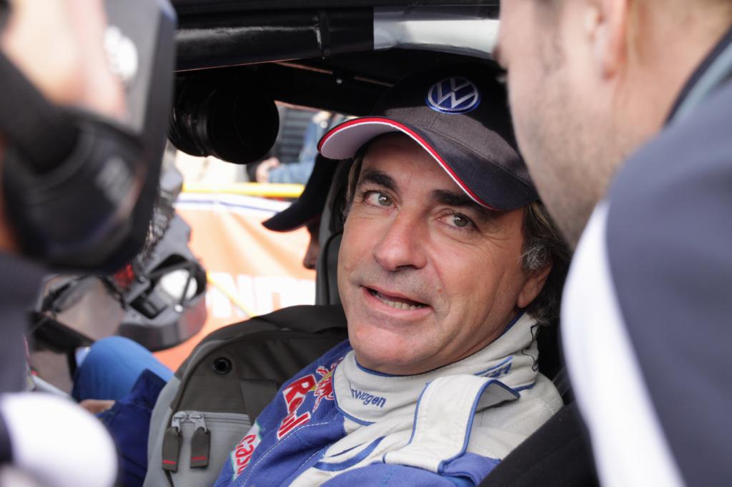 Nach der Silk-Way-Rallye ist vor der Dakar